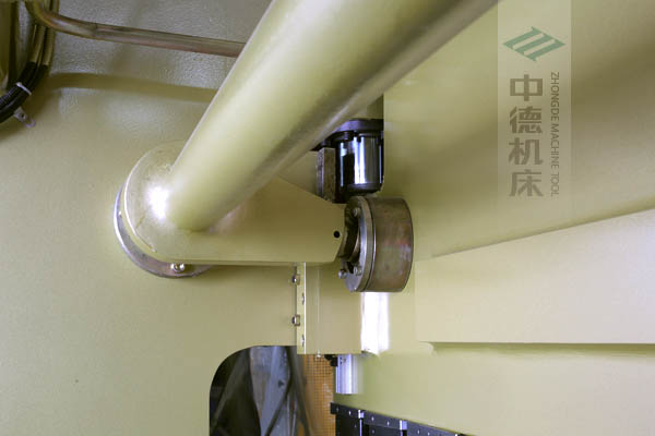 ZDP-4022高強度扭軸同步裝置，采用哈爾濱軸承，結(jié)構(gòu)回火，強固且高精度.jpg