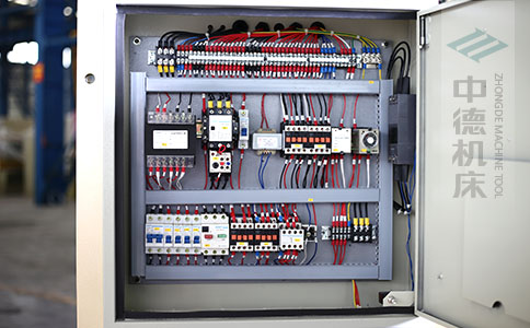 ZDS-840采用正品電氣元件，穩(wěn)定耐用壽命長.jpg
