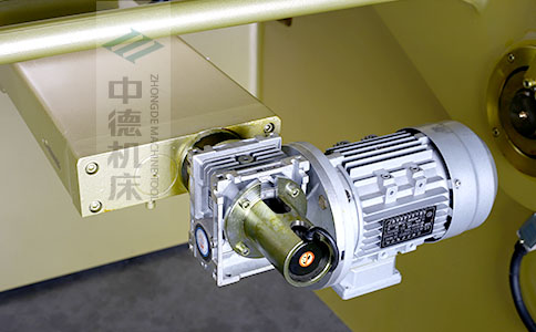 ZDS-840后檔料減速電機，質量好，模擬運算定位速度快.jpg