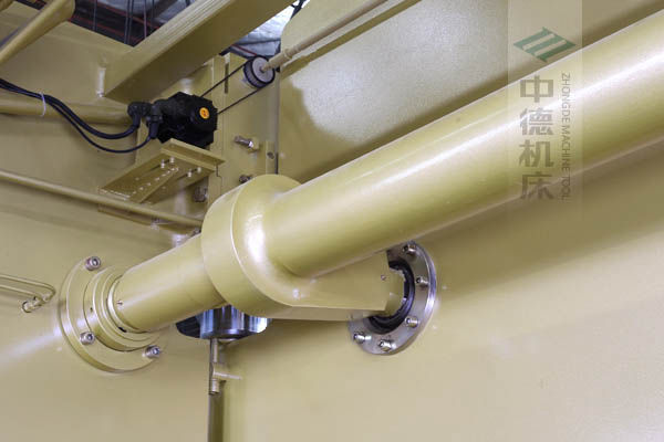 ZDP-20050高精度扭軸同步裝置，采用知名品牌關(guān)節(jié)軸承，經(jīng)久耐用.jpg