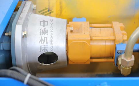ZDPK-8025采用國內(nèi)一流品牌電機(jī)及油泵，動(dòng)力強(qiáng)勁，噪音低.jpg